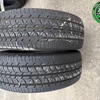 gomme usate 2056516 Estivo BARUM - Vanis 2 - 566