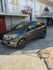Ford kuga 1.5 diesel st line