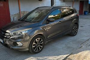 Ford kuga 1.5 diesel st line