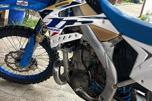 Enduro TM RACING 300 2t  Model 2020