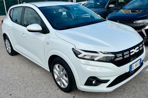 Dacia Sandero Streetway 1.0 SCe 65 Expression