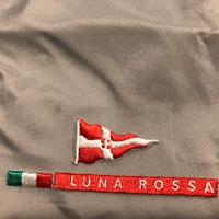 PRADA Pantaloni Vela Luna Rossa America's Cup