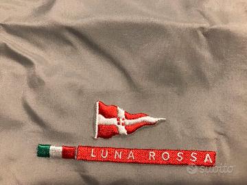 PRADA Pantaloni Vela Luna Rossa America's Cup