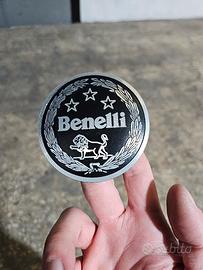 X2 loghi Benelli leoncino 250-500