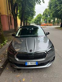 Skoda Fabia Style 110cv 2022