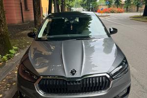 Skoda Fabia Style 110cv 2022
