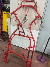 Scocca Go kart  Italcorse IT4