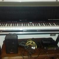 fatar 900 master keyboard board