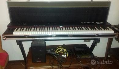 fatar 900 master keyboard board