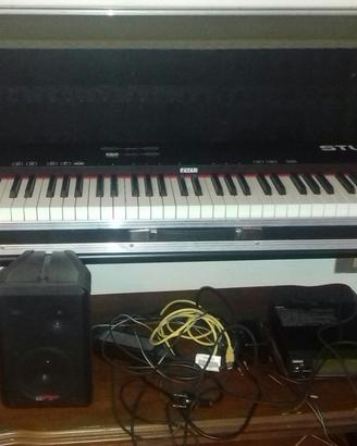 fatar 900 master keyboard board