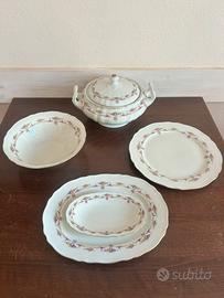 Set da portata