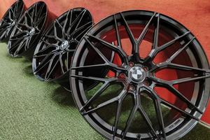 Cerchi BMW Serie 5 6 7 X1 X3 X4 Sdoppiati R20 Nuov