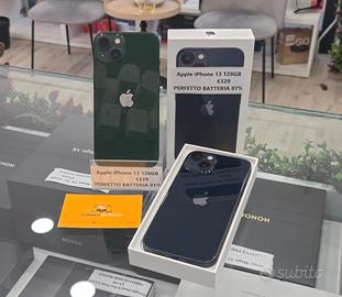 Apple iPhone 13 128GB - PROMO