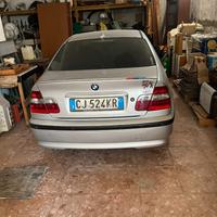 BMW Serie 3 (E46) - 2003