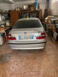 BMW Serie 3 (E46) - 2003