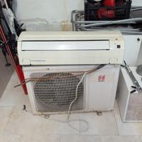 Condizionatore 12000 btu