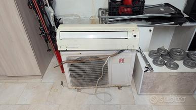 Condizionatore 12000 btu
