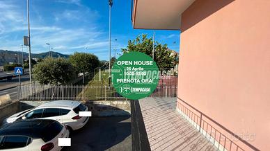 Bilocale a 500 metri dal mare