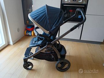 Peg Perego Book 51 S