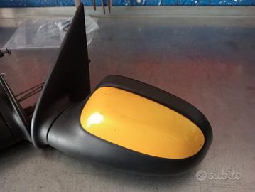 specchietti Citroen saxo vts