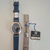 Zenith Movado Tempomatic