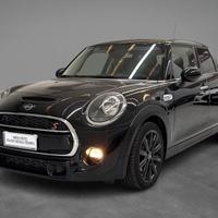 Mini Cooper S 2.0 TwinPower Turbo Cooper S DCT