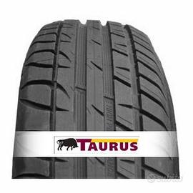 Taurus 205/55 16 high performance NUOVE
