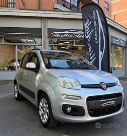 Fiat Panda 1.3 MJT 95 CV S&S Lounge