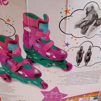 Pattini bambina 29-32