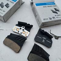 shimano n04c n03a  pastiglie freni xt 8120