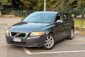 Volvo v50 1.6d Gancio Traino