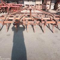 Vibrocoltivatore agricolo