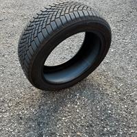 Yokohama Bluehart winter blue 225/45 r17