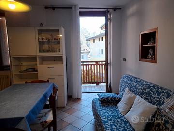 Vic. Pinzolo x turismo, periodi lunghi