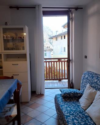 Vic. Pinzolo x turismo, periodi lunghi