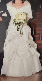 Abito da sposa