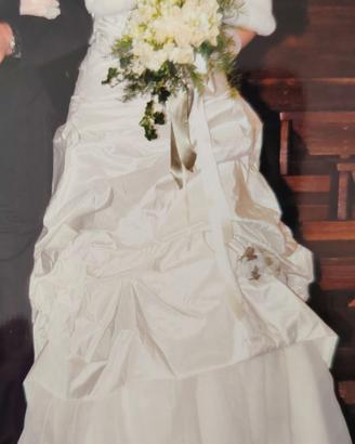 Abito da sposa
