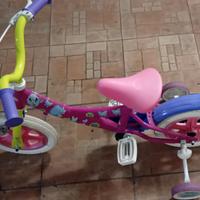 bici per bimbi 2/3 anni