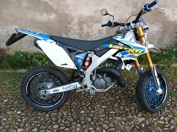 Suzuki Valenti RME 50 - 2019