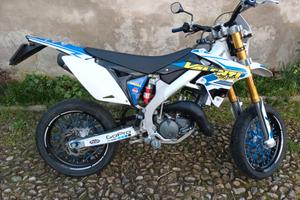 Suzuki Valenti RME 50 - 2019