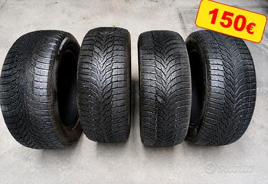 Pneumatici invernali Nexen 215/55R16 97VM+S