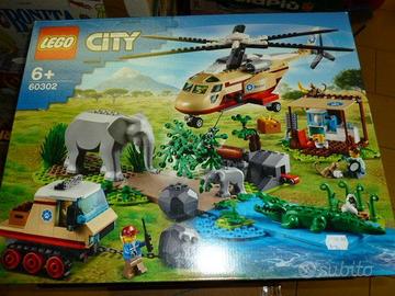 lego city nuovo