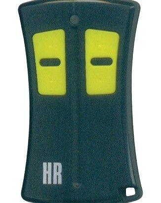 Radiocomando per cancelli HRR433F4 433,92