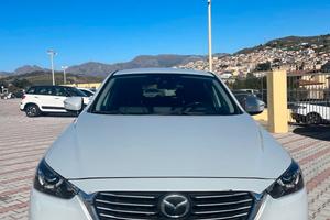 Mazda CX-3 1.5L Skyactiv-D Exceed
