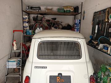 Renault R4