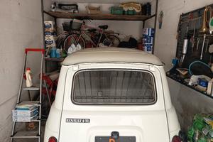 Renault R4