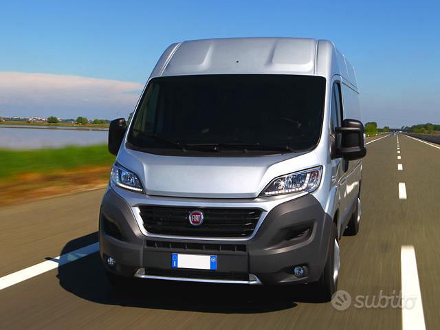 Fiat Ducato (4ª serie)