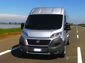 FIAT Ducato 35 3.0 CNG PM-TM Furgone Maxi