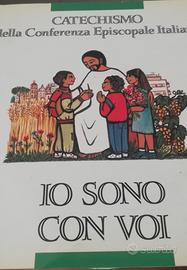 libro per catechismo