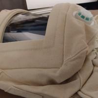 KIT maschera - guanti x sabbiature